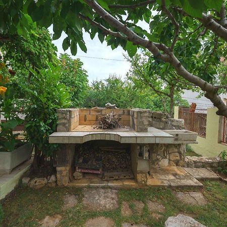 Apartment Bojic Vodice Exterior foto