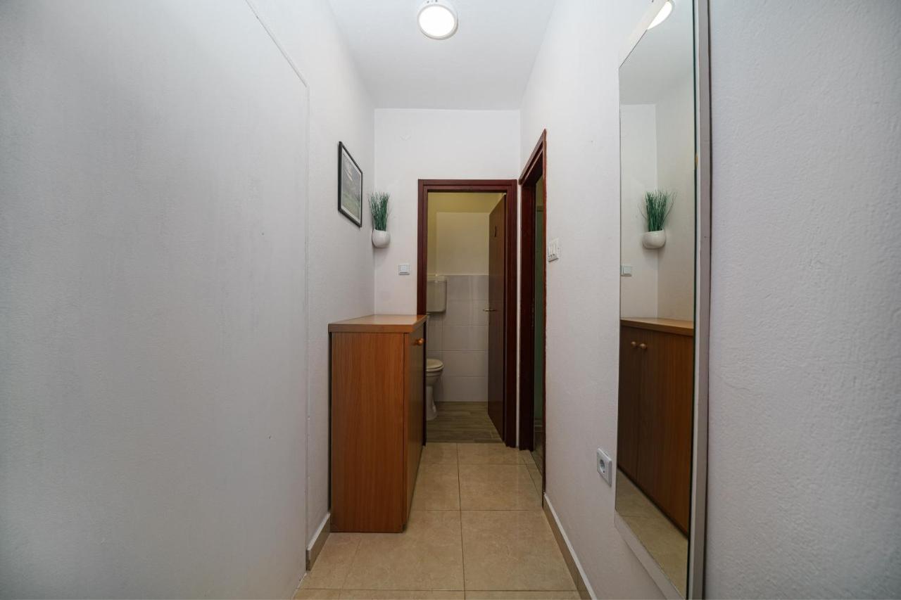 Apartment Bojic Vodice Exterior foto
